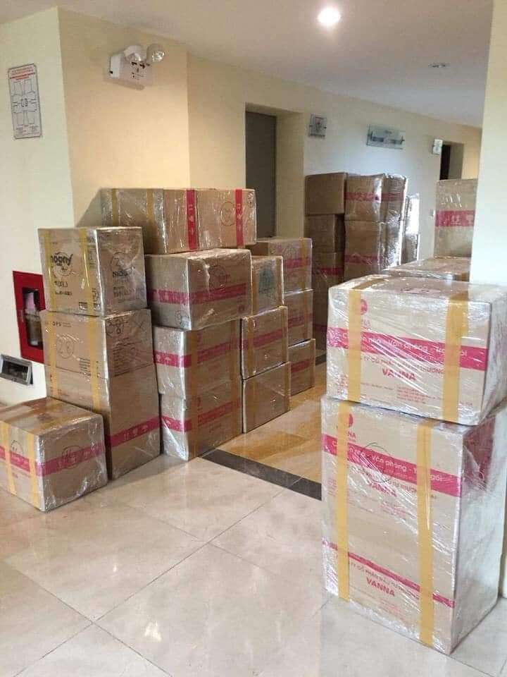 Dịch vụ xe vận tải Thành Hưng – Dịch vụ đạt chuẩn, uy tín, chuyên nghiệp