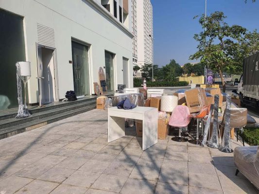 Dịch vụ xe vận tải Thành Hưng – Dịch vụ đạt chuẩn, uy tín, chuyên nghiệp